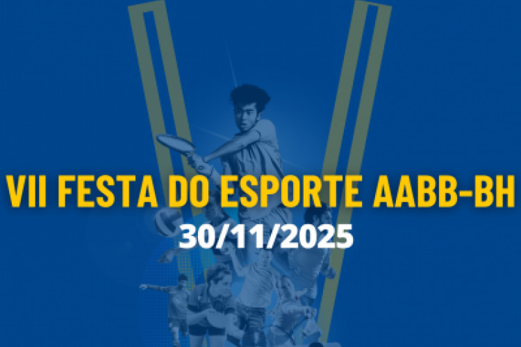 VII FESTA DO ESPORTE 30/11/2025